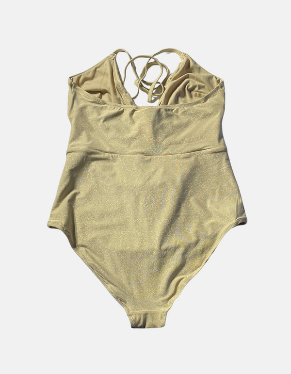 Swim gold FM
